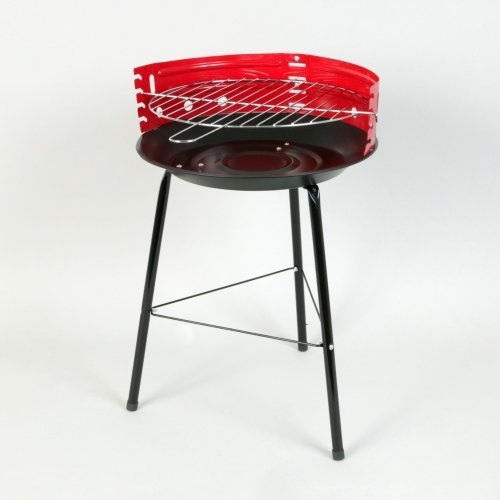 12" BBQ GRILL GREAT FOR CAMPING CHEAP BBQ BARBECUE BAR B Q KING eBay